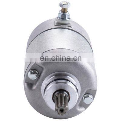 High Quality Motorcycle Starter Motor For ATV TRX350FM