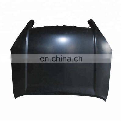 Manufacturer Wholesale Auto Spare Body Parts Car Engine Hood Bonnet For Land Cruiser Prado 2003 RZJ120 53301-60470