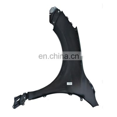 Hot selling factory steel car front fender car spare part for HONDA ACCORD  94-95  OEM.60261-SV4-A00ZZ