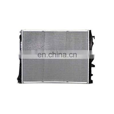 Radiator For  PORSCHE CAYENNE 04-05 VW Touareg 5.0L 09-10 3.0L 08-08 5.0L 7L6121253A 7L0121253A 95510614201