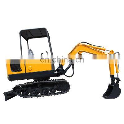 Quick payback 1 Ton 1.7 Ton 2 Ton 3 Ton Mini Excavator Machine China Cheap Mini Excavator Small Excavator Attachments For Sale