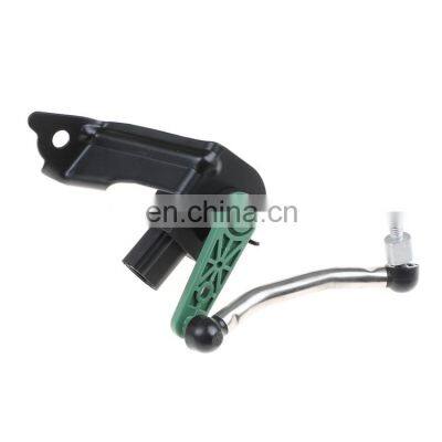 100011207 ZHIPEI Automatic Rear Nearside N/S Left Headlight Height Level Sensor 8R0941286D For Audi Q5 2010-2018 SQ5 2014-2018 photo-3