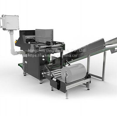 Automated Packaging Solution Systems