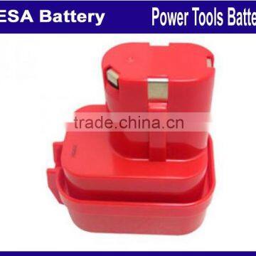 9.6V Ni-CD POWER TOOL BATTERY FOR Makita 9101 9101A 9102 9102A power tools battery