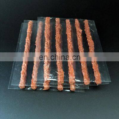 Car Tire Plug Insert Tool Tire Seal String photo-4