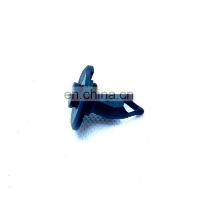 Excellent Bumper clips top quality car bumper fastener auto fastener plastic clips from China