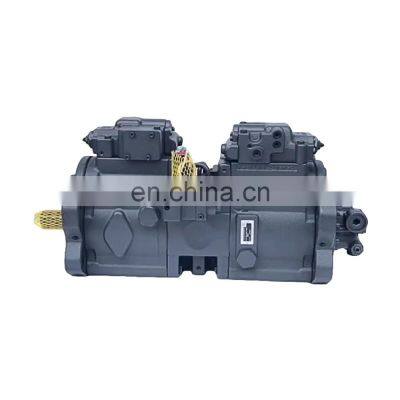 EC210B hydraulic pump K3V112DT 9N24 EC210B hydraulic main pump