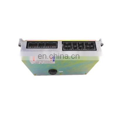 SK200SR-6 excavator computer board controller main CPU YN22E00040F7