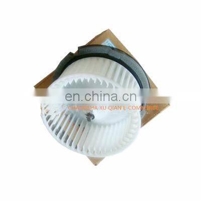 EX200-5 excavator AC parts air conditioner blower motor 4370266