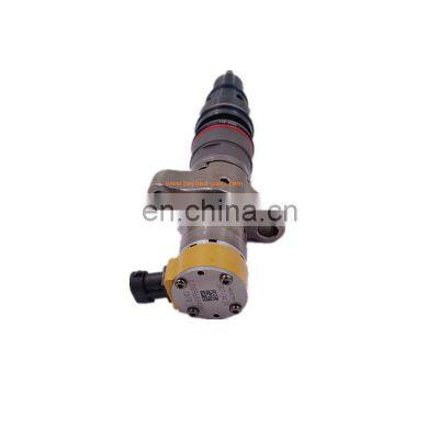 C9 Engine Fuel Injector 387-9434 photo-5