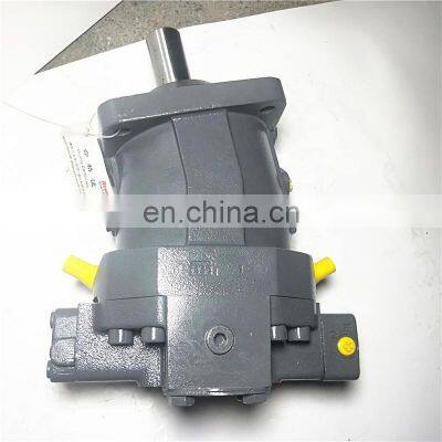 Rexroth A6VM80HZ1 A6VM107HZ1 A6VM140HZ1 A6VM200HZ1 A6VM250HZ1 Hydraulic Axial Piston Variable Motor A6VM160HZ1/63W-VPB010B-S