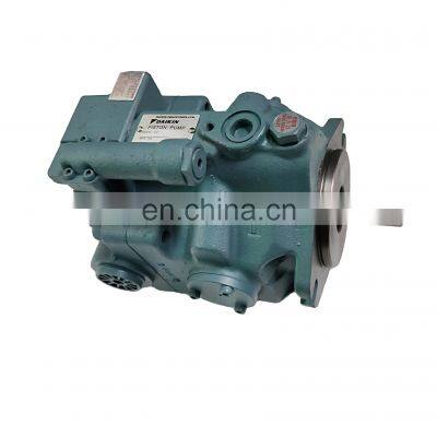 Tai Wan YEOSHE V23 V38 V42 V50 V70 A4/A3/A2/A1 variable piston hydraulic pump V50SA3BRX-20