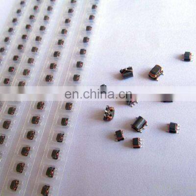 Made In China MX UHF VHF FM TV Balun Gold Plated 75-300 Ohm TV Antenna Matching Transformer photo-5