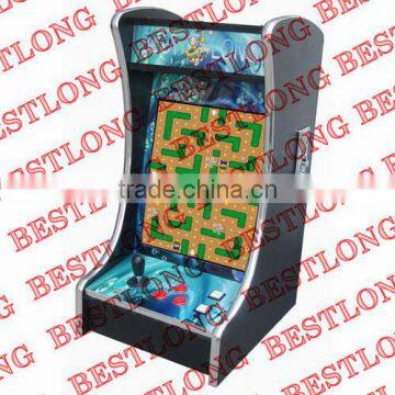 mini arcade game machine BS-M1LC19C