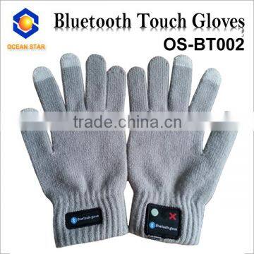 bluetooth gloves with Mini Wireless Bluetooth Speaker