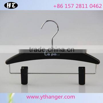 Special Shape Hot Sale Matched Sets Plastic Hanger for Clothes photo-3
