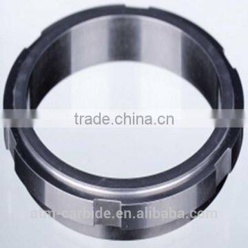 Precision seal-ring of ATM-2