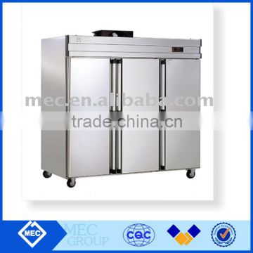 Commercial Freezer;Refrigerator