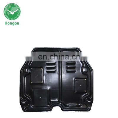 OE quality factory products for Hyundai Elantra /i30 engine bottom protection plate