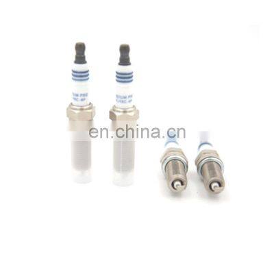 Original High Quality Laser Iridium Spark Plug Auto Engine Parts Spark Plug