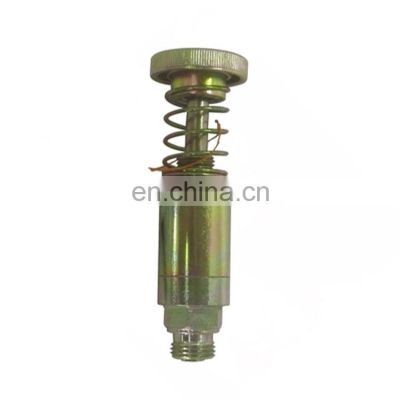 Truck Parts Diesel Engine Fuel Pump Assy Fuel Hand Pump Used  for SCANIA Truck OEM 2447222000