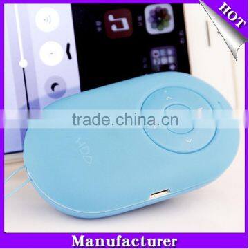 Trade assurance supplier powered mini portable speaker bluetooth speaker for iphone speaker