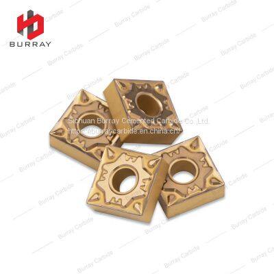 SNMG Carbide Cutting Tools for CNC Lathe Machine photo-2