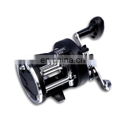 High Speed Conventional Levelwind Saltwater Level Wind Fishing Reels Right Handed Offshore Heavy Duty Salt Water Trolling Reels