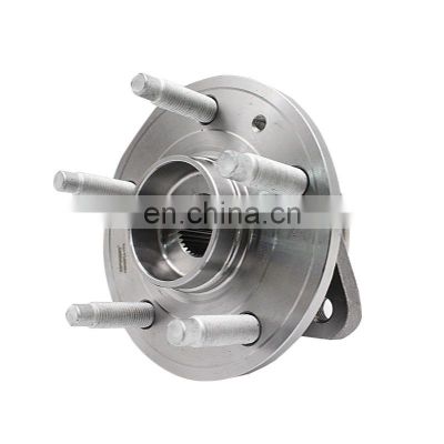 13502828 Auto Spare Parts Wheel Hub Bearing For CHEVROLET CRUZE OPEL ASTRA