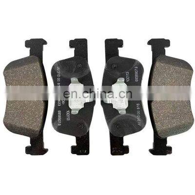 Aftermarket Brake Pad for BMW for BMW MINI R OE 34116850567,GDB1935