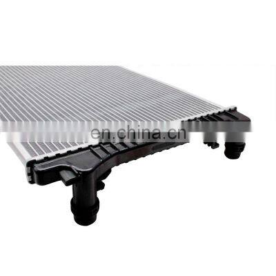 Brand New Auto Parts Cooling System Aluminum Radiator 5Q0121251EM For VW AUDI SEAT photo-3