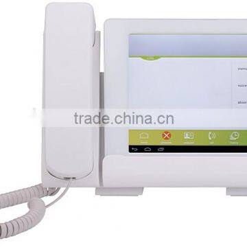 ip networks telephone android