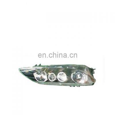 For Mazda  6 Headlamp Auto Headlamps headlights head light lamps car headlamp headlight led headlights