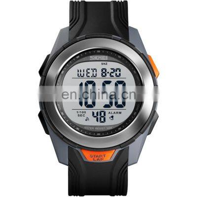 Wholesale Skmei digital watch 1503 chronograph sports watches made in china wrist watch manufacturers