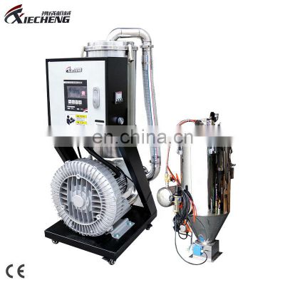 auto plastic material vacuum loader/ vacuum feeder price