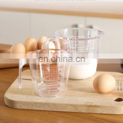 Factory Supply Long Handled Kitchen Scale Cocktail Liquid Water Buy Measuring Cup