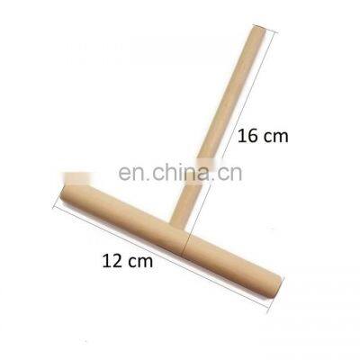 Best Quality Wooden Crepe Spreader