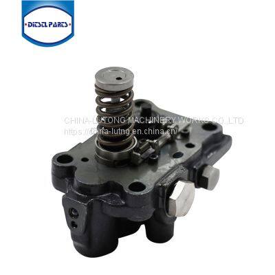 Yanmar 4tnv88 Oil Pump Head Rotor 4D88、4TNE88、4TNV88