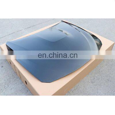 F30 F35 MAD Front Bumper Lip For M-Tech Body Kit 2013-2019