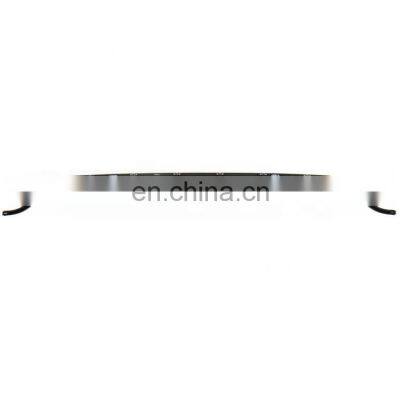 OEM A1188855301 A1188855401 BUMPER COVER GRILLE TRIM FRONT BUMPER CHROME TRIM MOULDING FOR CLA C118 photo-5