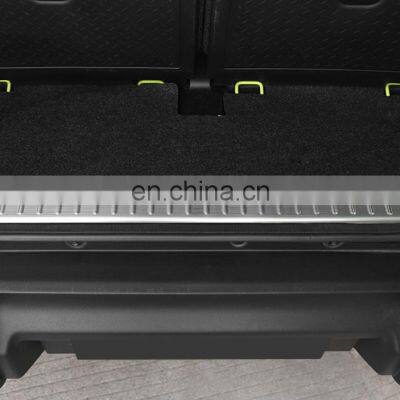 Rear Door Protect Sheet Fit for Suzuki Jimny JB74 JB64