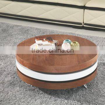 21st Century Innovative High Quality Expandable Coffee Table For Living photo-2