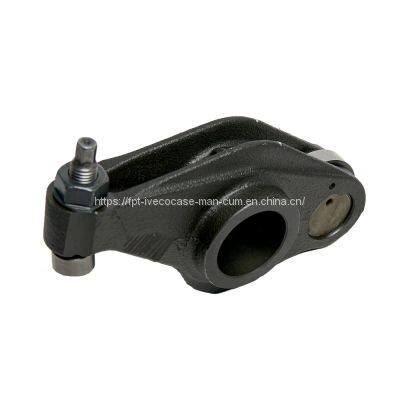 FPT IVECO CASE Cursor9 Euro 6 F2CFE612 A/B/D F2CFE614A*B041/F2CGE614F*V004 5802431166 Intake Rocker Arm504127124 5043455580