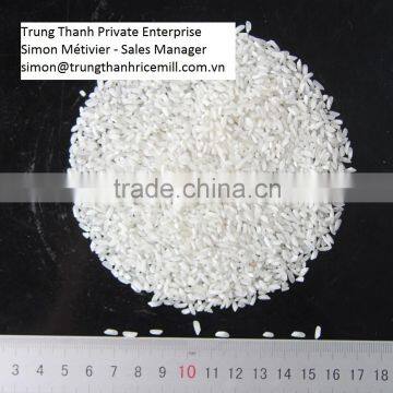 Vietnam Soc Mien Medium Grain Rice photo-2