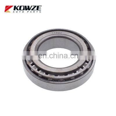 Front Differential Side Bearing For Mitsubishi Pajero L200 V31 V32 V36 V45 V46 V63 V73 V76 V78 H67 H76 K34T MR470683