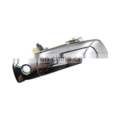 Front Door Outside Handle for Mitsubishi Montero Pajero IO Lancer EVO Colt Galant Space Wagon MR774412