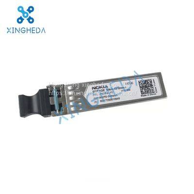 NOKIA SFP 1GE 10km 1310nm FOSC 471880A.101