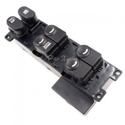 Haoxiang Auto Parts Electric Window Lifter Switch 93570-1Z010 93570-2L010 For Hyundai I30 2008-2011 photo-2