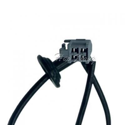 Haoxiang Auto New Material Oxygen O2 Lambda Sensor 89465-12A10 For Toyota photo-5