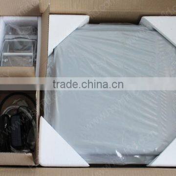 HSY-L008 China 12dbi Antenna Gain 860~960mhz Uhf Outdoor Reader With Demo and Sdk photo-2